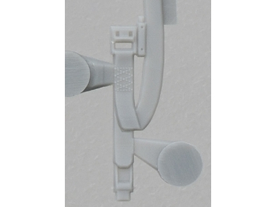 Modern Air Force Seat Belt Set #1 F-14 F/A-18 - zdjęcie 4