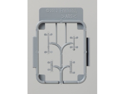 Ijn Aircraft Seatbelt Set - zdjęcie 2
