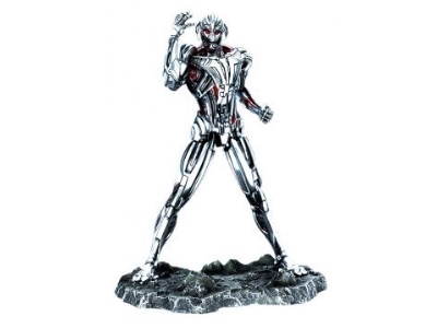 Avengers: Age Of Ultron - Ultron Multi-pose Action Hero With Vignette - zdjęcie 3