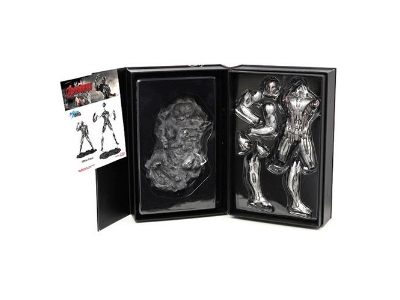 Avengers: Age Of Ultron - Ultron Multi-pose Action Hero With Vignette - zdjęcie 4