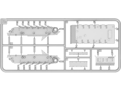 Stuh 42 Ausf. G Early Prod - zdjęcie 24