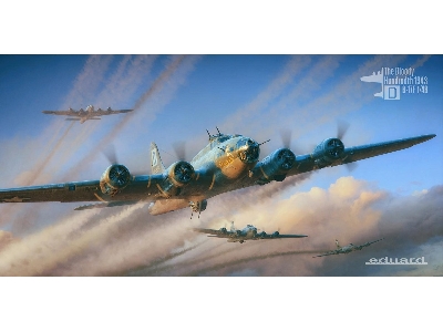 The BLOODY HUNDREDTH 1943 1/48 - zdjęcie 1