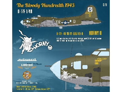 The BLOODY HUNDREDTH 1943 1/48 - zdjęcie 19