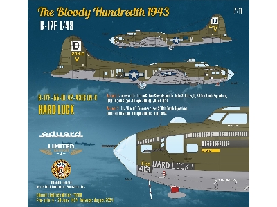 The BLOODY HUNDREDTH 1943 1/48 - zdjęcie 20
