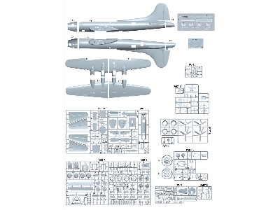 The BLOODY HUNDREDTH 1943 1/48 - zdjęcie 26