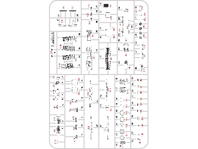 ACES OF THE EIGHTH DUAL COMBO 1/72 - zdjęcie 2