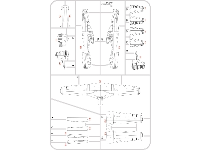 ACES OF THE EIGHTH DUAL COMBO 1/72 - zdjęcie 3
