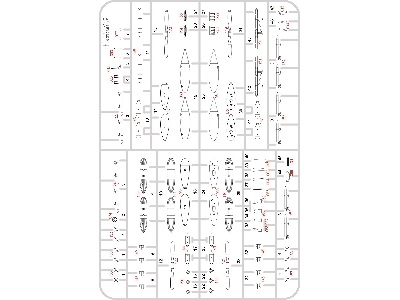 ACES OF THE EIGHTH DUAL COMBO 1/72 - zdjęcie 4