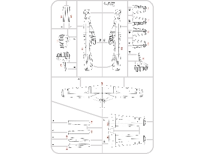ACES OF THE EIGHTH DUAL COMBO 1/72 - zdjęcie 5