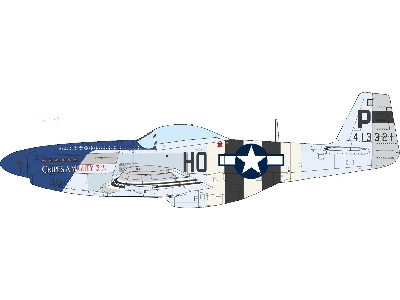 ACES OF THE EIGHTH DUAL COMBO 1/72 - zdjęcie 7