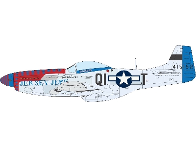 ACES OF THE EIGHTH DUAL COMBO 1/72 - zdjęcie 12