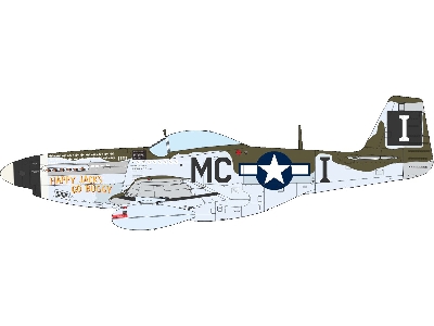 ACES OF THE EIGHTH DUAL COMBO 1/72 - zdjęcie 15