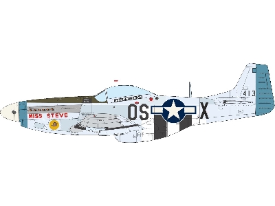 ACES OF THE EIGHTH DUAL COMBO 1/72 - zdjęcie 17