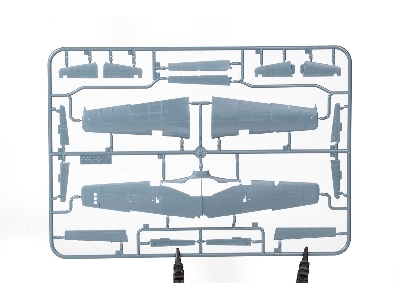 P-51B Mustang Birdcage canopy 1/48 - zdjęcie 16