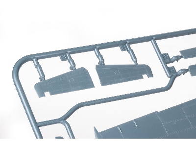 P-51B Mustang Birdcage canopy 1/48 - zdjęcie 17