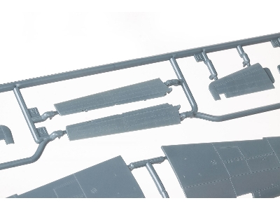 P-51B Mustang Birdcage canopy 1/48 - zdjęcie 18