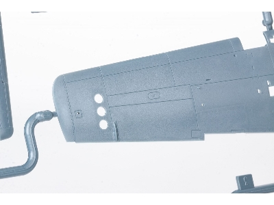 P-51B Mustang Birdcage canopy 1/48 - zdjęcie 21