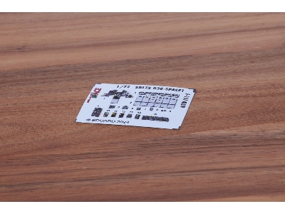 F-15J MSIP SPACE 1/72 - FINE MOLDS - zdjęcie 4