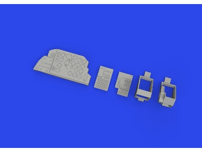 A-20J/ K LĂ¶Ă¶K 1/32 - HONG KONG MODELS - zdjÄ™cie 3