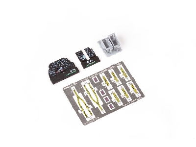 A-20J/ K LĂ¶Ă¶K 1/32 - HONG KONG MODELS - zdjÄ™cie 5