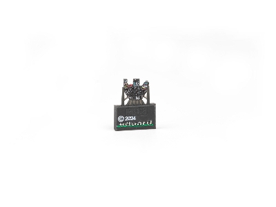 Bf 109G-6 LööKplus 1/72 - EDUARD - zdjęcie 14