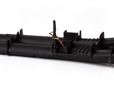 F-15J MSIP 1/72 - FINE MOLDS - zdjęcie 3