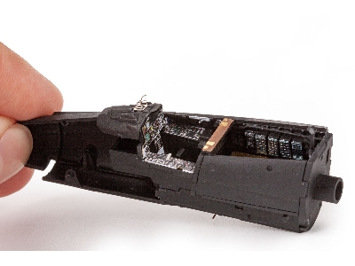 F-15J MSIP 1/72 - FINE MOLDS - zdjęcie 15