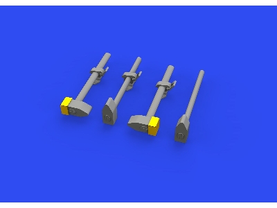 WWII German tool set 1/35 - zdjęcie 2