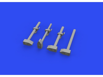 WWII German tool set 1/35 - zdjęcie 3