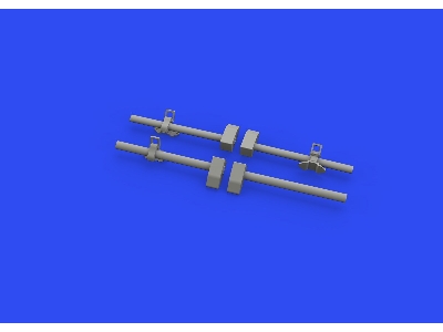 WWII German tool set 1/35 - zdjęcie 4