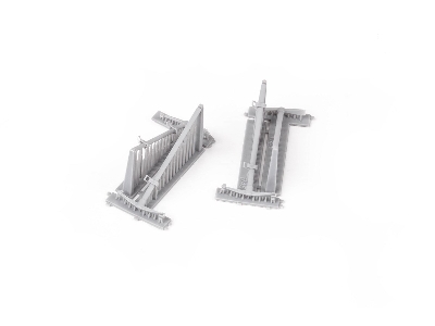 WWII German tool set 1/35 - zdjęcie 5
