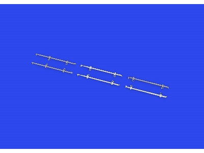 WWII German tool set 1/35 - zdjęcie 6