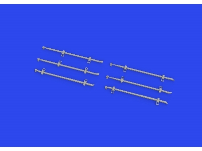 WWII German tool set 1/35 - zdjęcie 7