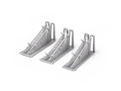 WWII German tool set 1/35 - zdjęcie 8