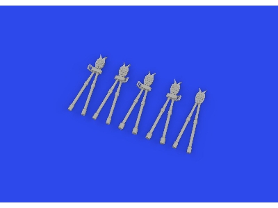 WWII German tool set 1/35 - zdjęcie 10