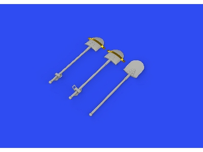 WWII German tool set 1/35 - zdjęcie 12