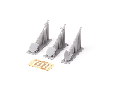 WWII German tool set 1/35 - zdjęcie 14