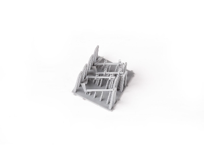 WWII German tool set 1/35 - zdjęcie 15