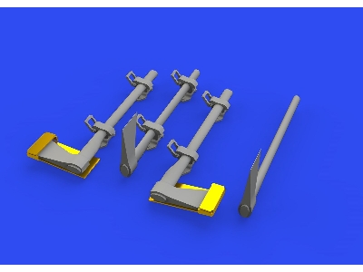 WWII German tool set 1/35 - zdjęcie 16