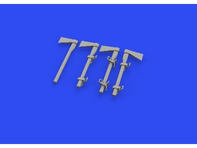 WWII German tool set 1/35 - zdjęcie 19