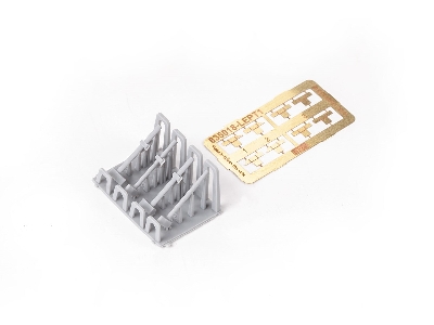 WWII German tool set 1/35 - zdjęcie 20