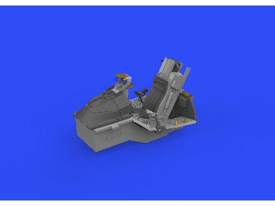 F-16C Block 42 till 2005 1/48 - KINETIC MODEL - zdjęcie 14