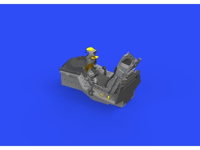F-16C Block 42 till 2005 1/48 - KINETIC MODEL - zdjęcie 15