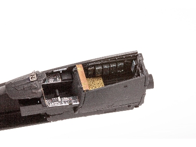 F-15J MSIP 1/72 - FINE MOLDS - zdjęcie 3