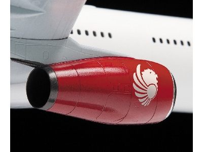 Airbus A330-300 samolot pasażerski - zdjęcie 6