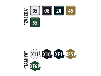 T-62 - sowiecki czołg podstawowy - zdjęcie 8