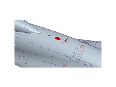 Su-27 'flanker B' Heavy Fighter 'service In China 30th Anniversary' - zdjęcie 14