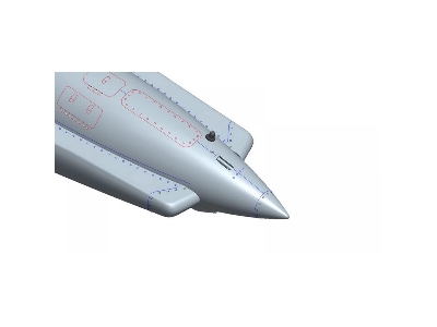 Su-27 'flanker B' Heavy Fighter 'service In China 30th Anniversary' - zdjęcie 18