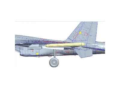 Su-27 'flanker B' Heavy Fighter 'service In China 30th Anniversary' - zdjęcie 19