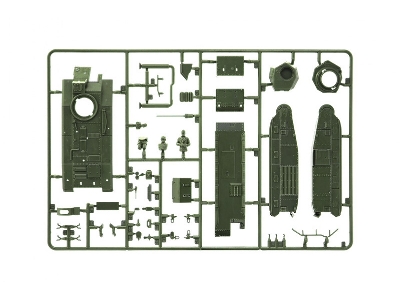 Char B1 Bis - zdjęcie 10